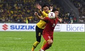 Malaysia 2-2 Việt Nam: Vỡ òa rồi tiếc nuối ở 'chảo lửa' Bukit Jalil
