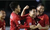 Việt Nam 'vô đối' về số cầu thủ ghi bàn tại AFF Cup 2018