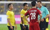 Huyền thoại bóng đá Singapore: 'Lẽ ra Việt Nam ghi 4 bàn trong hiệp 1'