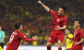 Báo Thái Lan tin Việt Nam sẽ vô địch AFF Cup 2018