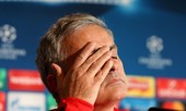 Mourinho nhận bao nhiều tiền bồi thường trong sự nghiệp?