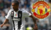 'Trảm' xong Mourinho, Ed Woodward sang Italia 'nổ bom tấn'