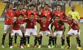 Đội tuyển Yemen triệu tập 'binh hùng' đấu tuyển Việt Nam