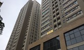 Kiểm tra phát hiện loạt sai phạm tại chung cư HHB Tân Tây Đô