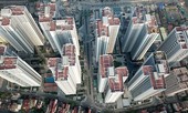 Chủ tịch Hà Nội: Xây nhà cao tầng là xu hướng tất yếu