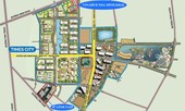 Hà Nội tiếp tục đổi 60 ha đất ‘vàng’ lấy hơn 1,6 km đường
