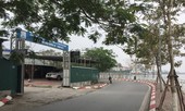 Số phận đất ‘vàng’ cạnh Hồ Tây của UDIC sắp được định đoạt