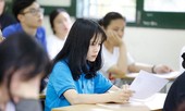 Gợi ý bài giải môn Ngữ văn kỳ thi THPT quốc gia