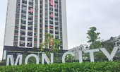 Vụ hàng trăm căn hộ hụt diện tích: Chủ đầu tư sẽ đo lại toàn bộ căn hộ