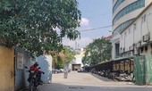 Chủ khu đất 434 Trần Khát Chân thông tin về dự án