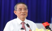 Bí thư Đà Nẵng: 'Chạy' vào quy hoạch rồi 'rung đùi' là không được