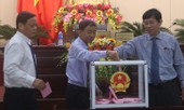 Cán bộ đầu tiên của Đà Nẵng nghỉ việc được hưởng chế độ