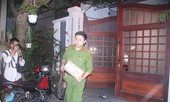 Khám nhà Thành ủy viên liên quan đến Vũ 'nhôm', công an thu giữ gì?