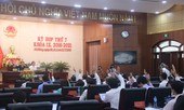 HĐND TP Đà Nẵng họp bất thường 'quyết' công tác nhân sự