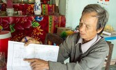 Hình ảnh đắt giá tố sai phạm ở cao tốc 34.000 tỷ Đà Nẵng – Quảng Ngãi