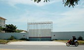 Đà Nẵng đề nghị thu hồi hơn 3ha đất dự án ven biển của Vũ 'nhôm'