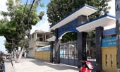 Xác minh nam sinh Đà Nẵng bị đánh hội đồng sát trường học