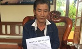 Biên phòng Đà Nẵng bắt 2 đối tượng tàng trữ ma túy