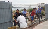 'Tâm thư' người dân Nam Ô gửi Thủ tướng chỉ là tự phát