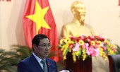Chủ tịch TP Đà Nẵng nói về kết quả lấy phiếu tín nhiệm