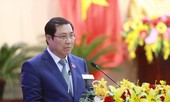 Ông Huỳnh Đức Thơ 'tiết lộ' kết quả thi công chức Đà Nẵng có vấn đề