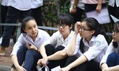 Thời tiết các ngày thi THPT Quốc gia thế nào?
