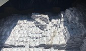 Vượt Thái Lan, Việt Nam trúng thầu 60.000 tấn gạo xuất đi Hàn Quốc