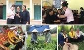 Thí điểm dịch vụ Mobile banking đến 30.000 hộ vay vốn ở nông thôn