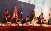 Việt Nam và EU ký thỏa thuận chống khai thác gỗ bất hợp pháp