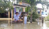 14 người chết, mất tích, miền Trung tiếp tục mưa lũ lớn