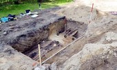 Ba Lan: 8 vạn bộ xương được tìm thấy ngay dưới công viên dành cho trẻ