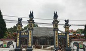 Đình 300 tuổi bị xóa sổ: Sở Văn hóa Thể thao Hà Nội có trách nhiệm