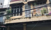 Hà Nội đòi gần 1.000 m2 'đất vàng' làm nhà trẻ