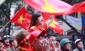 Chung kết AFF Cup, mọi ngả đường đều đổ về 'chảo lửa' Mỹ Đình