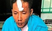 Gã chồng hờ phóng hỏa thiêu sống 3 mẹ con người tình