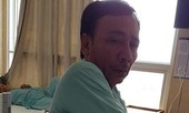 Hai 'hiệp sĩ' ở Đồng Nai bị trộm đâm gục lúc rạng sáng