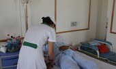Người đàn ông 'gãy súng' vì 'quan hệ' sai tư thế