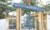 Thí sinh thi THPT quốc gia bị lạm thu khi nhận phiếu báo điểm