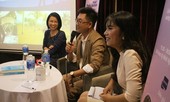 Chuyện người mê đi, mê viết và hay chia sẻ cảm hứng cho giới trẻ