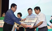 Quỹ Lawrence S. Ting trao học bổng trị giá 8,39 tỷ đồng