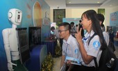 165 đề tài vào chung kết Giải thưởng Sinh viên NCKH Euréka 2018
