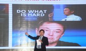 Ngoài bắt chước, bạn trẻ cần 'làm khác đi' để khởi nghiệp thành công
