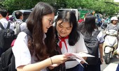 Thông tin mới tuyển sinh lớp 10 TPHCM: Bỏ cộng điểm nghề cho thí sinh
