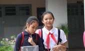 Điểm chuẩn vào lớp 6 Trần Đại Nghĩa TPHCM là 65,25