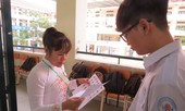 Điểm sàn trường đại học Văn Hiến từ 13- 15,5 điểm