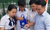 Điểm sàn của trường đại học Kinh tế TPHCM từ 16- 18
