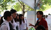 Điểm sàn ĐH Sư phạm Kỹ thuật, ĐH Khoa học Tự nhiên TPHCM