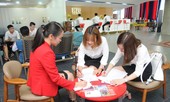 ĐH Quốc tế Hồng Bàng có 29/31 ngành điểm sàn xét tuyển 12
