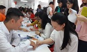 'Con đường đi từ giảng đường đến việc làm tốt sau tốt nghiệp'