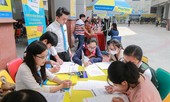 Đại học Hutech và đại học Tài nguyên Môi trường TPHCM công bố điểm sàn